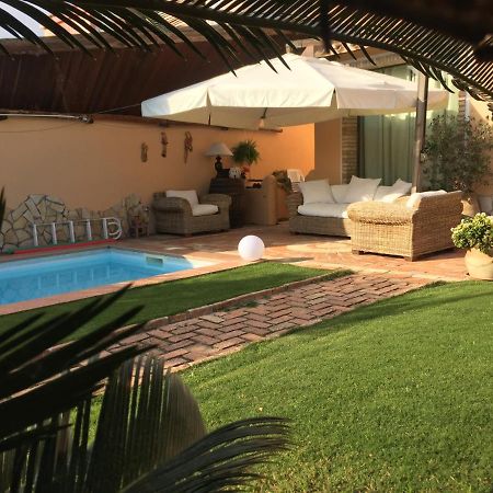 Vila Casa Gle Sant'Andrea  Exteriér fotografie