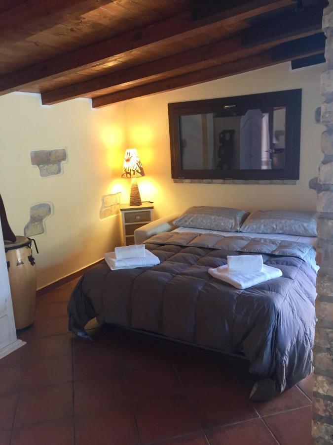 Vila Casa Gle Sant'Andrea  Exteriér fotografie