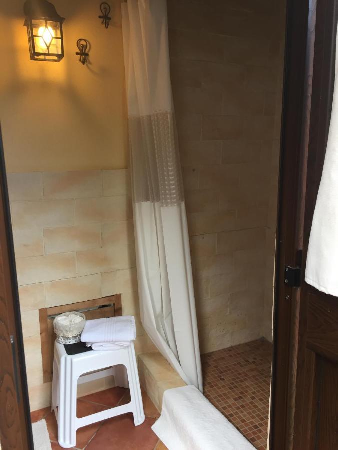 Vila Casa Gle Sant'Andrea  Exteriér fotografie